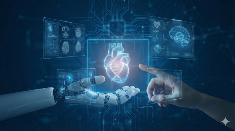 První testovací kurz